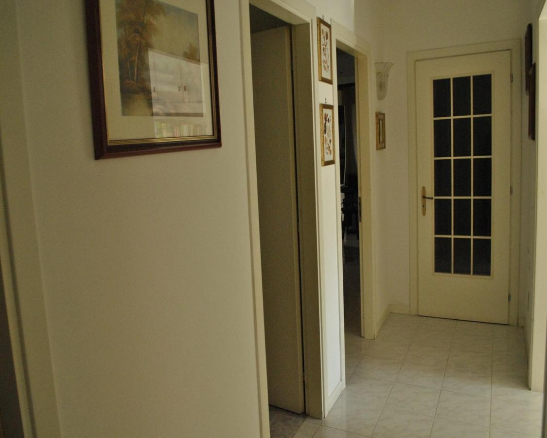 Bed And Breakfast Silvana ตารันโต ภายนอก รูปภาพ